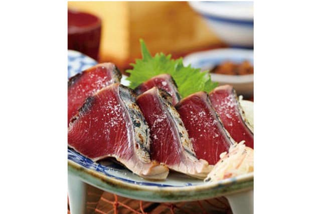 Tosa Warayaki Ryujinmaru