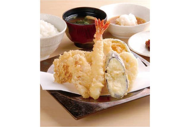 HAKATA TEMPURA TAKAO