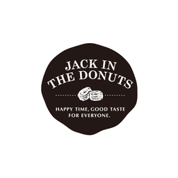 JACK IN THE DONUTS