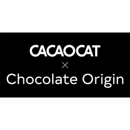 CACAOCAT×Chocolate Origin