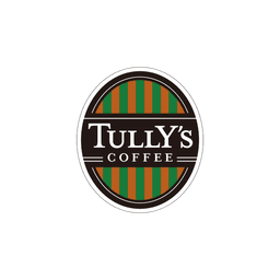TULLY'S COFFEE