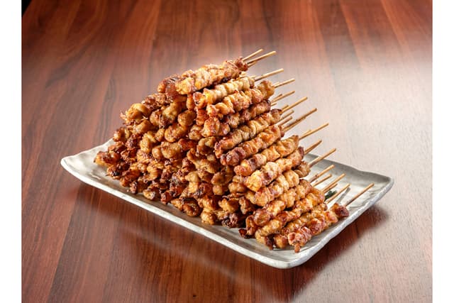 Hakata Guruguru Torikawa Takenoya