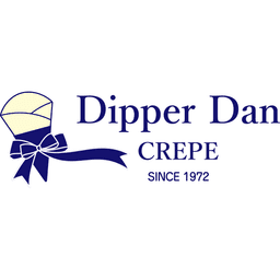 Dipper Dan