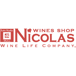 Wines Shop Nicolas