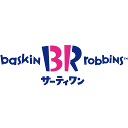 Baskin-Robbins 31 ICE CREAM