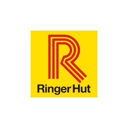 Ringer Hut