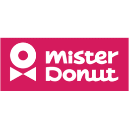 mister Donut