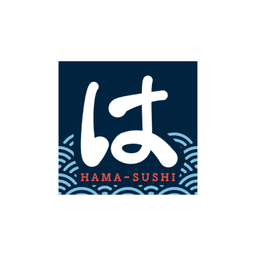 HAMA-SUSHI