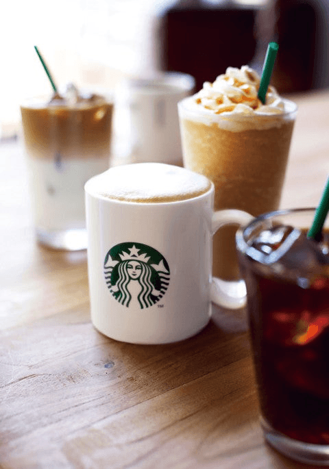 Starbucks Coffee