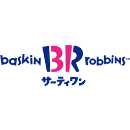 Baskin-Robbins 31 ICE CREAM