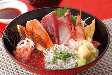 Tsukiji Shokudo GEN-CHAN