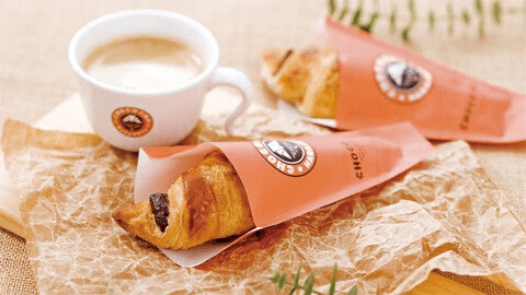 SAINT-MARC-CAFE