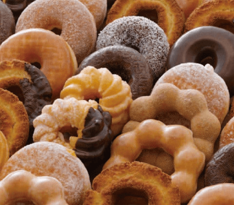 mister Donut