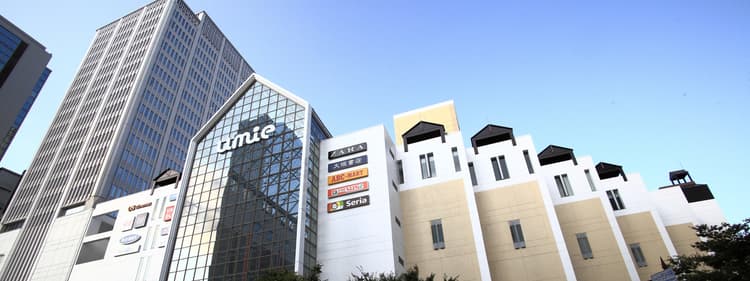 KOBE HARBORLAND umie