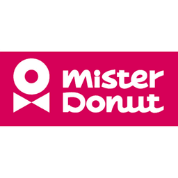 mister Donut