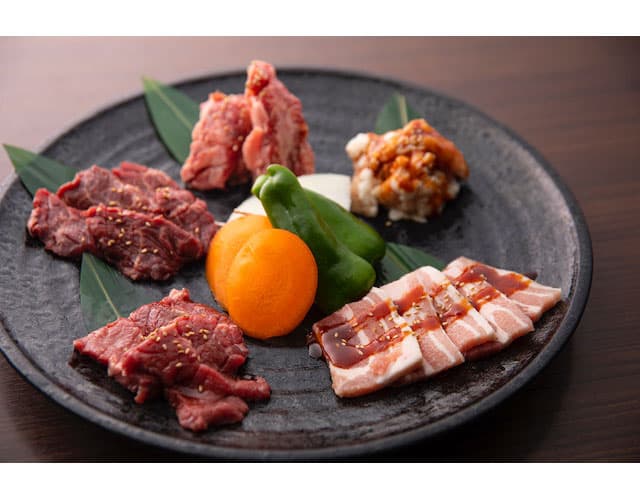 Yakiniku Dining Ito Kacho