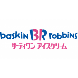 Baskin-Robbins 31 ICE CREAM