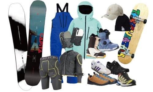 All items 5% OFF Excluding some products