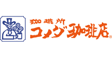 KOMEDA's Coffee