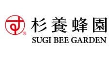 SUGI BEE GARDEN