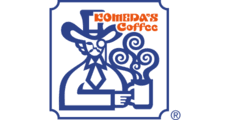 KOMEDA's Coffee
