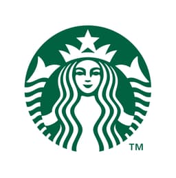 Starbucks Tea and Coffee