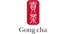 Gong cha