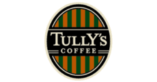 TULLY'S COFFEE