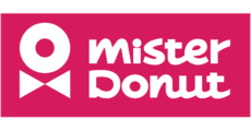 mister Donut