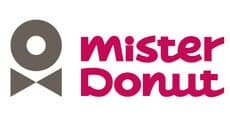 mister Donut