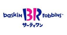 Baskin-Robbins 31 ICE CREAM