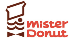 mister Donut
