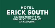 ERICK SOUTH