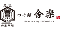 Tsukemen Sharaku