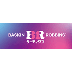 Baskin-Robbins 31 ICE CREAM