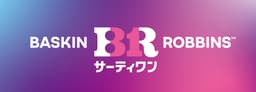 Baskin-Robbins 31 ICE CREAM