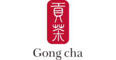 Gong cha