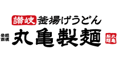 MARUKAME UDON