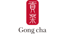 gongcha