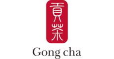 Gong cha