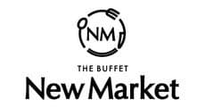 THE BUFFET New Market