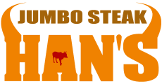 JUMBO STEAK HAN'S