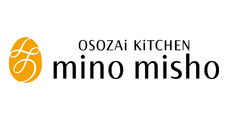 OSOZAi KiTCHEN mino misho