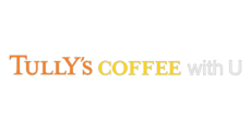 TULLY'S COFFEE with U
