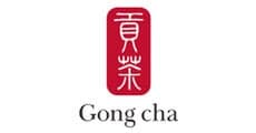 Gong cha