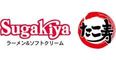 Sugakiya / Takoju