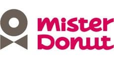 mister Donut