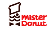 mister Donut