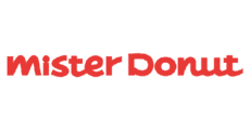 mister Donut