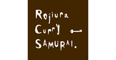 Rojiura Curry SAMURAI.